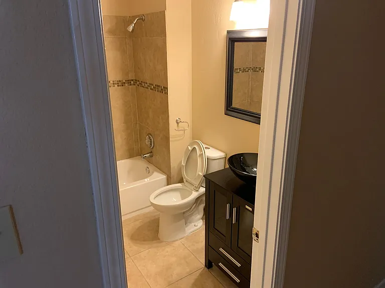 2nd bathroom