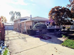 4407 W 118th St, Alsip, IL 60803