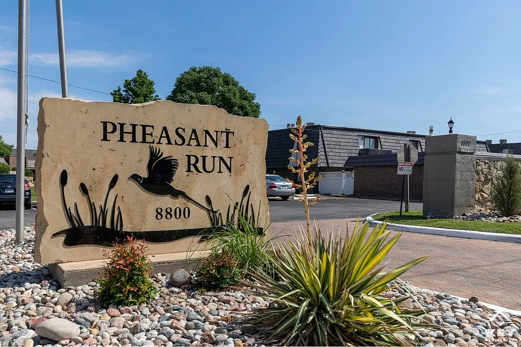 Pheasant Run Apartments — Photo 1