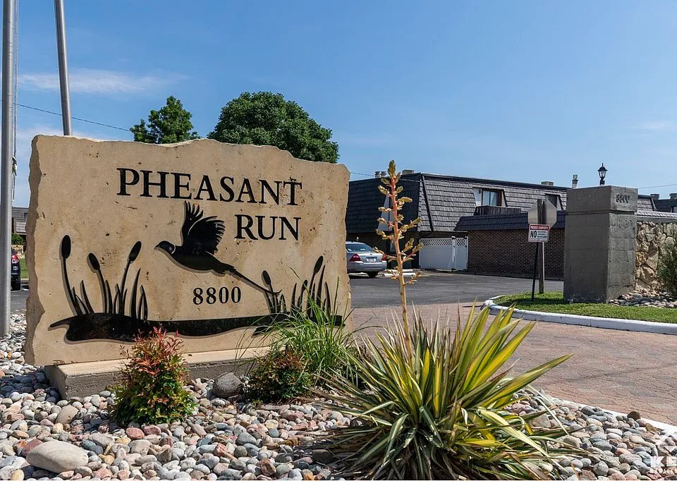 Pheasant Run Apartments