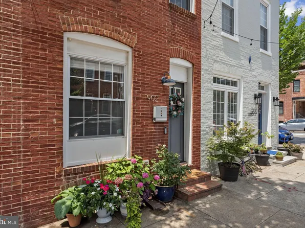 902 Binney St, Baltimore, MD 21224