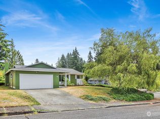 101 Crestline Dr, Bellingham, WA