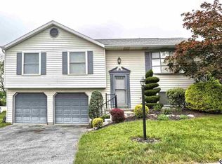 2734 Colonial Rd, Harrisburg, PA 17112