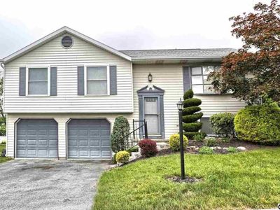 2734 Colonial Rd, Harrisburg, PA, 17112