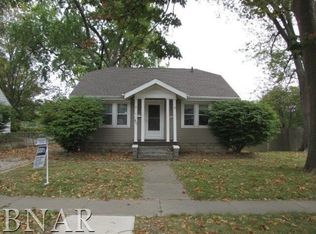 400 S Oak St, Normal, IL 61761
