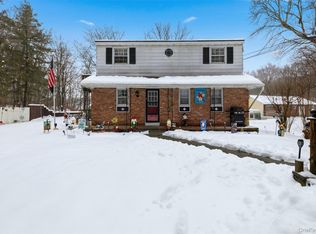 63 Parksville Road, Pleasant Valley, NY 12569