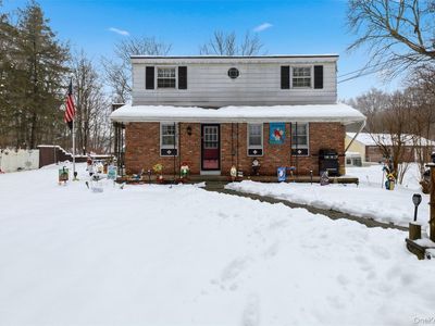 63 Parksville Road, Pleasant Valley, NY, 12569