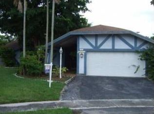 7930 NW 5th Ct, Plantation, FL 33324