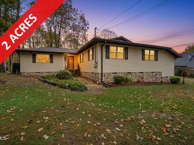 557 Lebanon Rd, Kingsport, TN, 37663