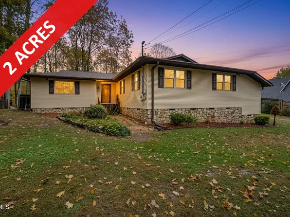 557 Lebanon Rd, Kingsport, TN 37663