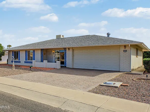 11047 W Fargo Drive W, Sun City, AZ 85351