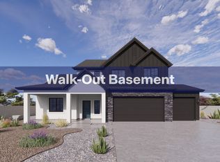 324 N Rhyolite Dr #87, Hurricane, UT 84737