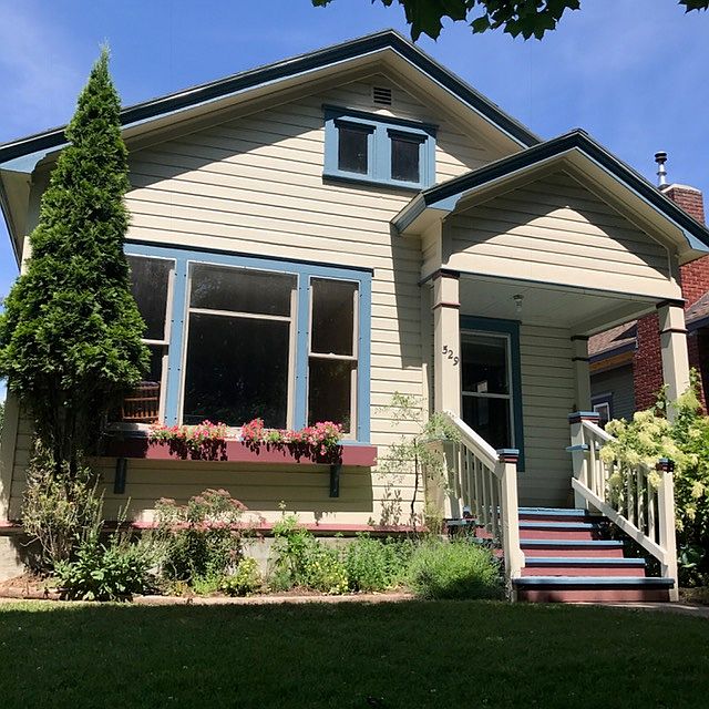 entry with porch