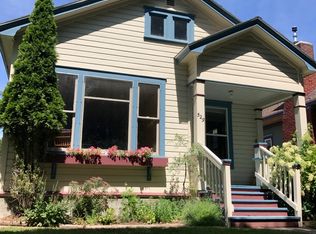 529 Blaine St, Missoula, MT 59801
