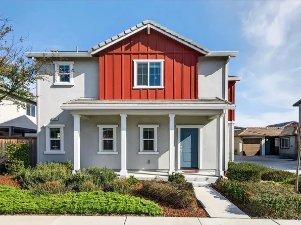 4358 Sage Meadow Ln, Sacramento, CA 95834