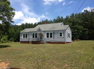 144 Taylors Park Rd, Lexington, NC 27292