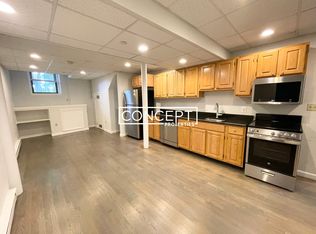 77A Park Dr #1D, Boston, MA 02215