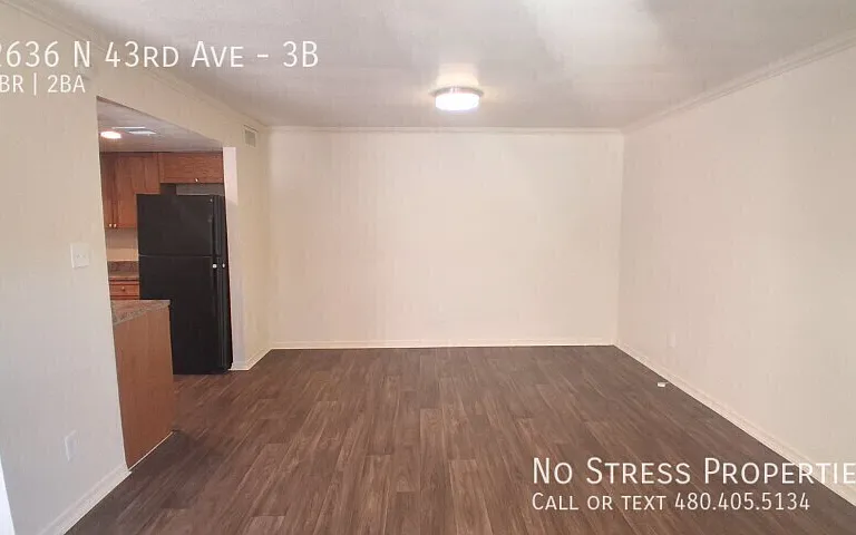 2636 N 43rd Ave #3B — Photo 3