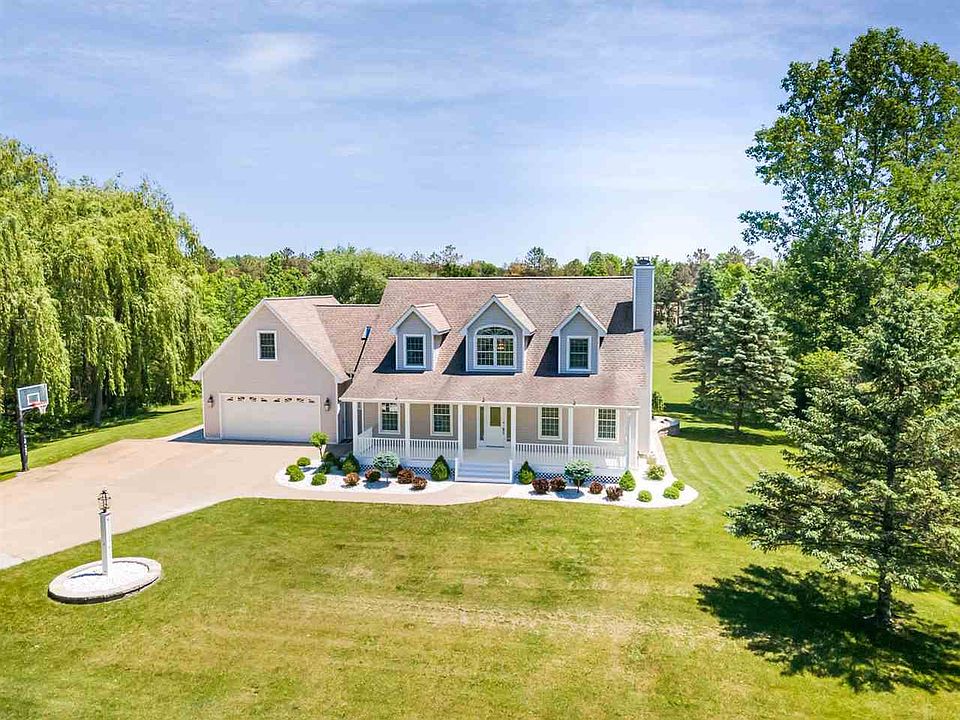 3066 N Sturgeon Rd, Midland, MI 48642 Zillow