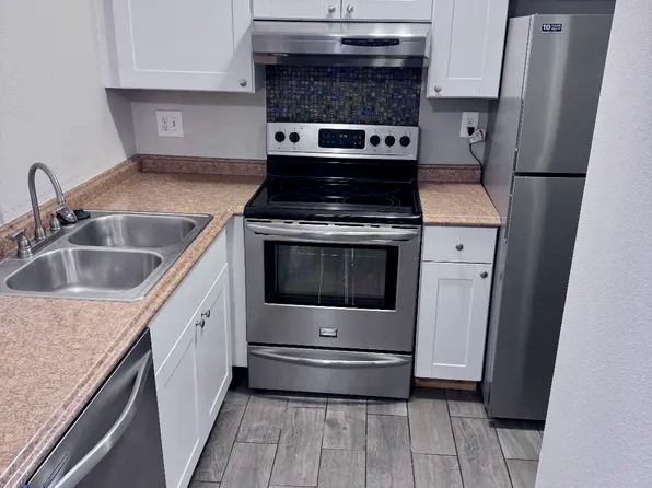 5300 E Cherry Creek South Dr, Denver, CO