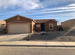 5208 Nephite Ct, Las Cruces, NM 88012