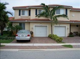 2841 S Evergreen Cir, Boynton Beach, FL 33426