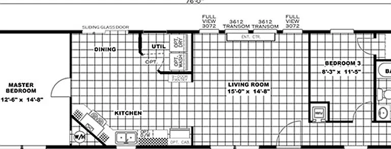 1438 Nathan Dr — Photo 3