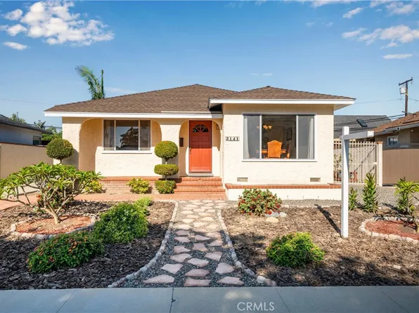 3141 San Anseline Ave, Long Beach, CA 90808