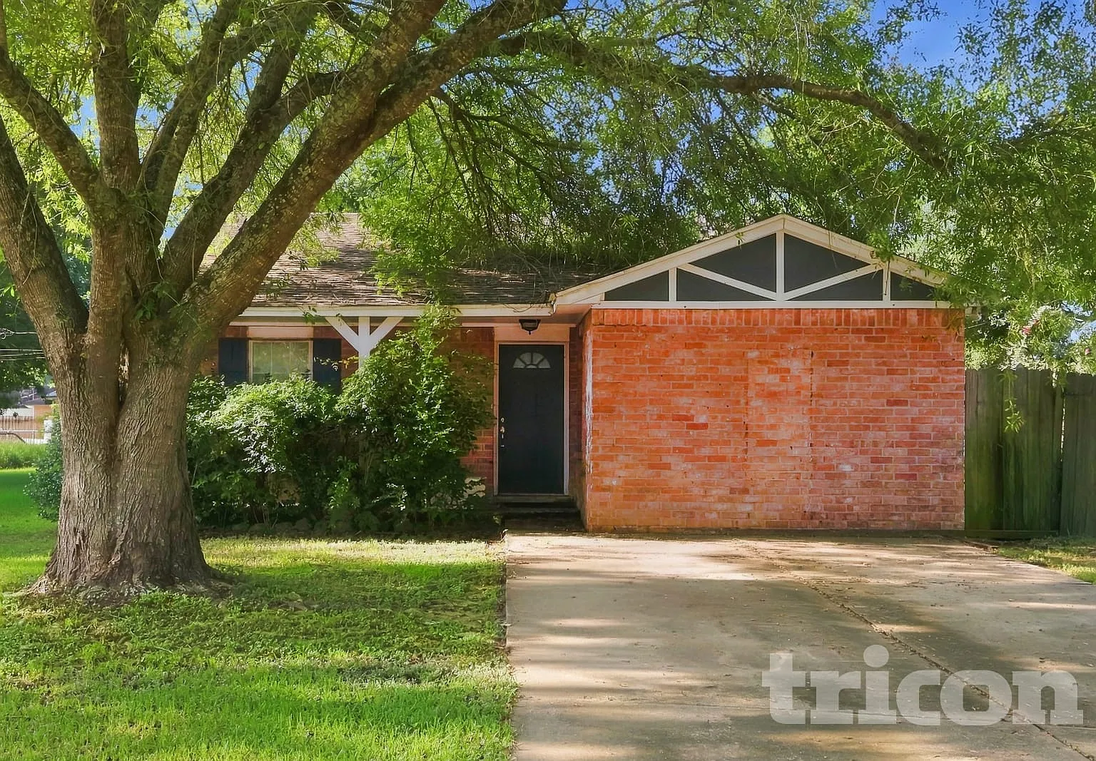 1014 Misty Meadow Court Tomball TX — Photo 1