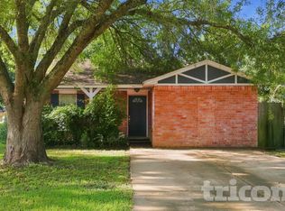 1014 Misty Meadow Ct, Tomball, TX 77375