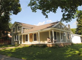 5216 Old Store Rd, Canisteo, NY 14823