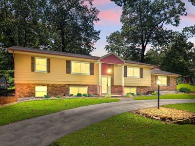 107 Oakwood Drive, Branson, MO, 65616