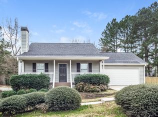 505 Horseshoe Cir, Stockbridge, GA 30281