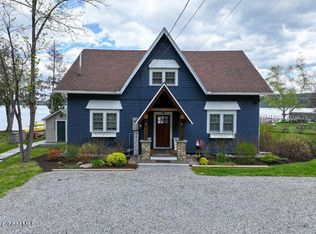 6 Lake Forest Lane, Hague, NY 12836