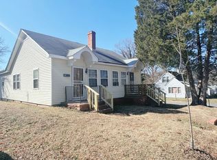 902 Massey Ave, Durham, NC 27701
