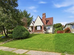 121 Basswood Ave, Dayton, OH 45405