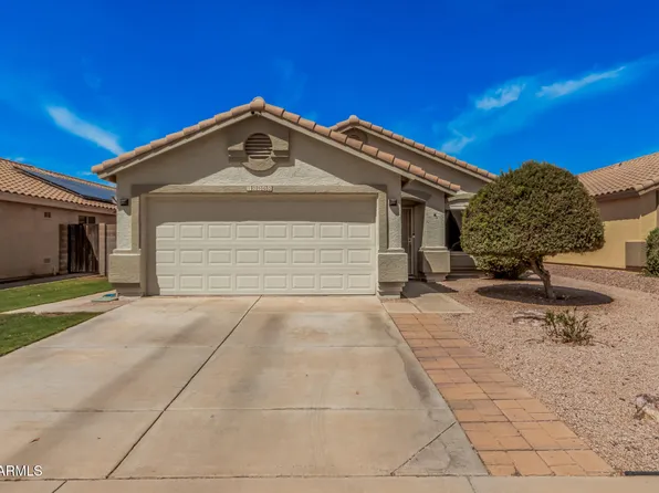 10960 E DELTA Avenue, Mesa, AZ 85208