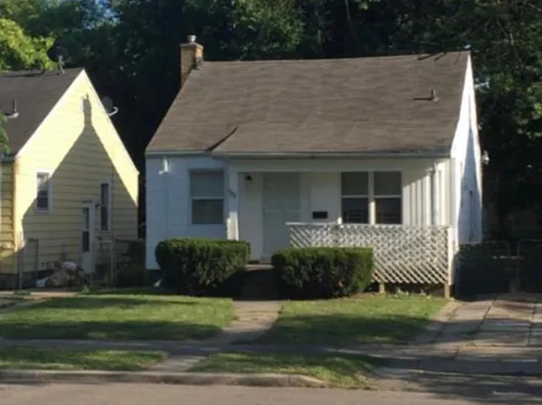 15808 Fairmount Dr, Detroit, MI 48205