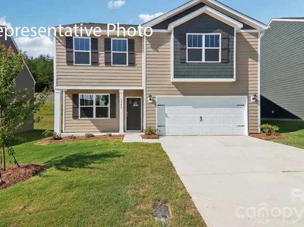 3344 Colorado Blue Ct, Gastonia, NC 28056