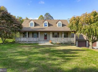 20 Buck Run, Reinholds, PA 17569