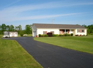 2689 Coomer Rd, Newfane, NY 14108