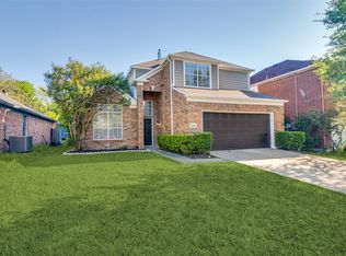 1533 Cross Courts Dr, Garland, TX 75040