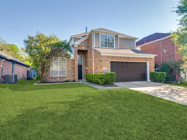 1533 Cross Courts Dr, Garland, TX 75040