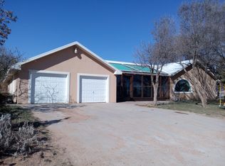 632 Sam Rd, Wilson, TX 79381