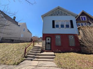 2531 North Buffum STREET, Milwaukee, WI