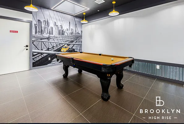 Rented by Brooklyn High Rise LLC | media 9