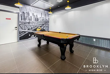 Rented by Brooklyn High Rise LLC