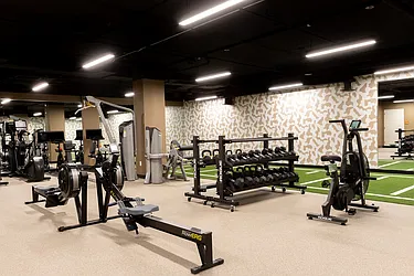 Rented by Fetner Properties (Manual)