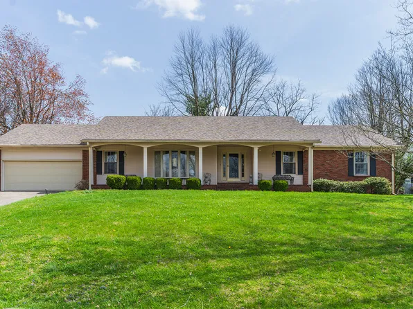 21 Edgewood Dr, Winchester, KY 40391