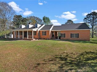 1641 Highway 71, Montgomery, LA 71454